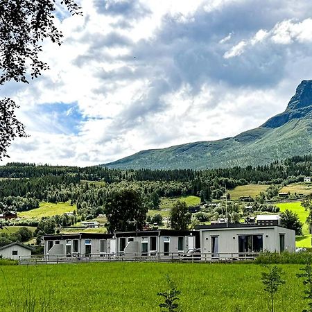 Mjosvang Kafe Vang I Valdres Luaran gambar