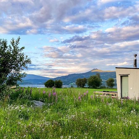 Mjosvang Kafe Vang I Valdres Luaran gambar
