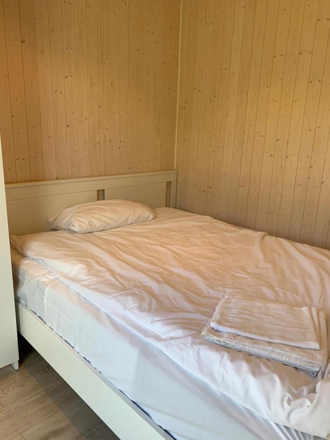Mjosvang Kafe Vang I Valdres Luaran gambar