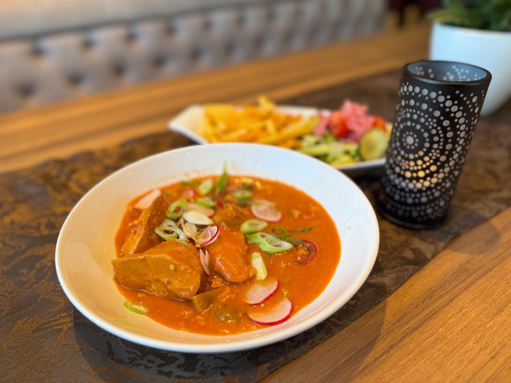 Mjosvang Kafe Vang I Valdres Luaran gambar