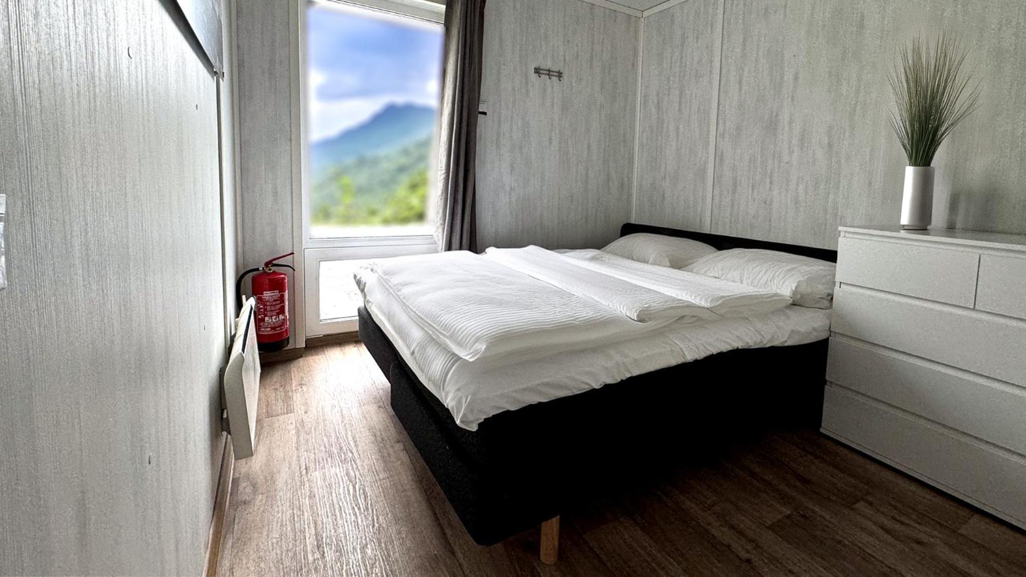 Mjosvang Kafe Vang I Valdres Luaran gambar