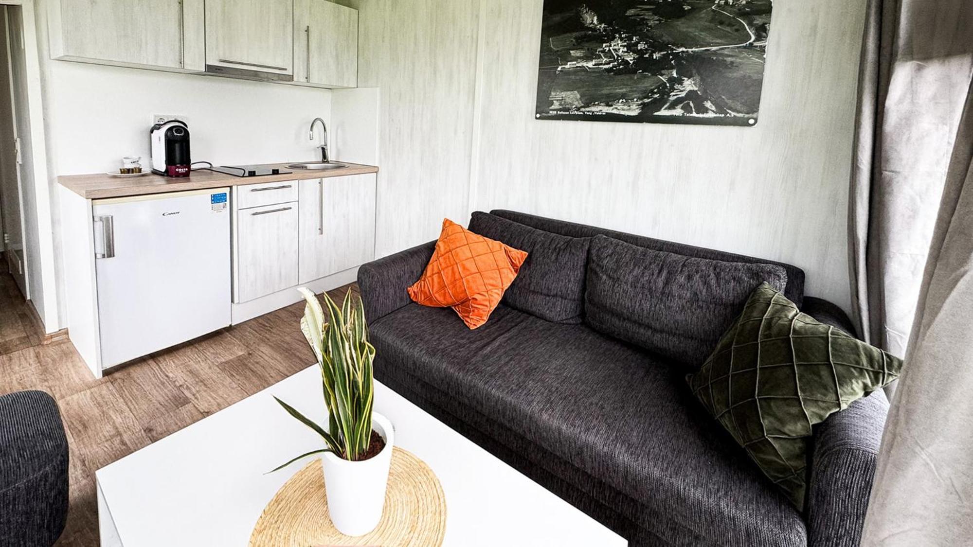 Mjosvang Kafe Vang I Valdres Luaran gambar